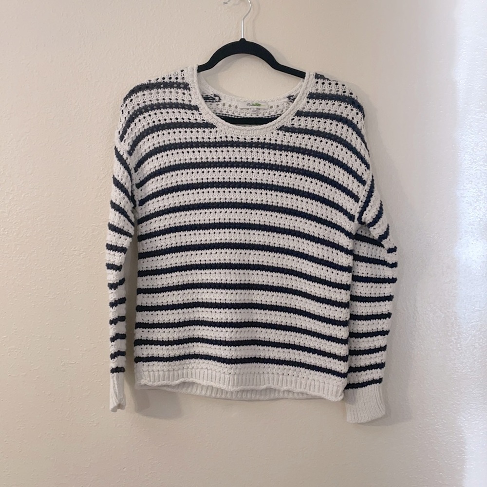 MADEWELL SWEATER